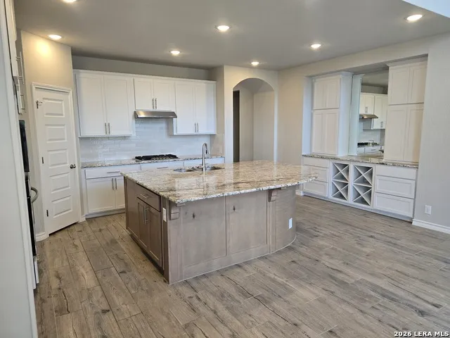 1634 BUCKNER PL San Antonio, TX 78253