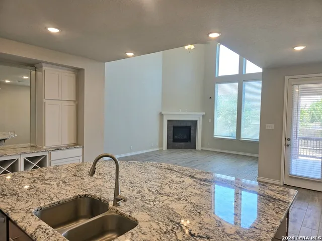 1634 BUCKNER PL San Antonio, TX 78253