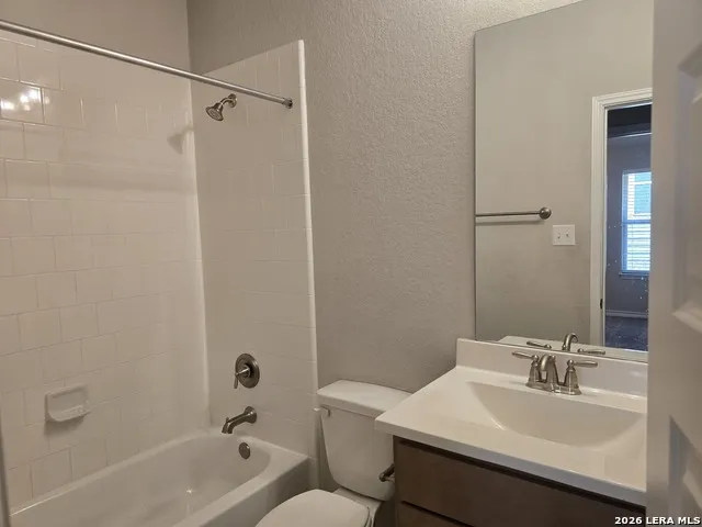 1634 BUCKNER PL San Antonio, TX 78253