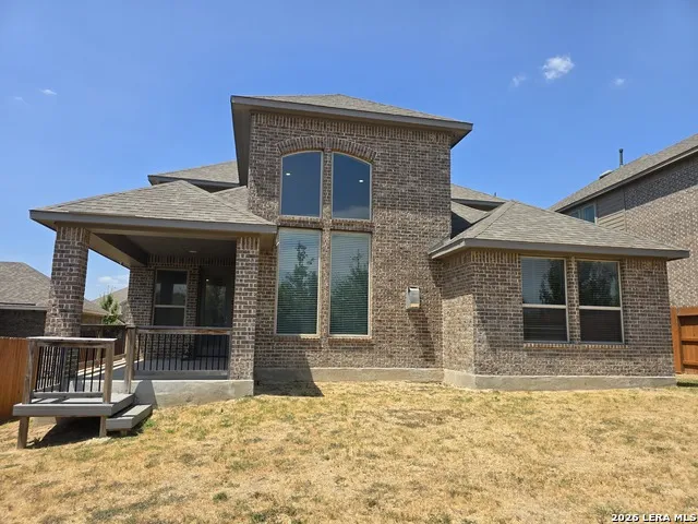 1634 BUCKNER PL San Antonio, TX 78253