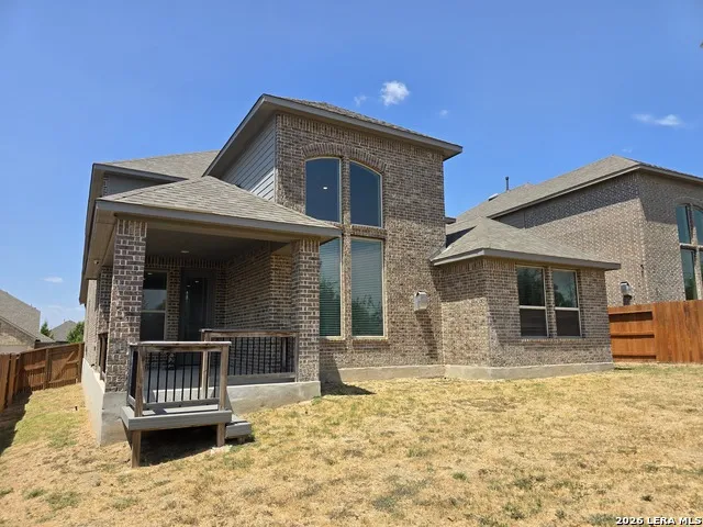 1634 BUCKNER PL San Antonio, TX 78253