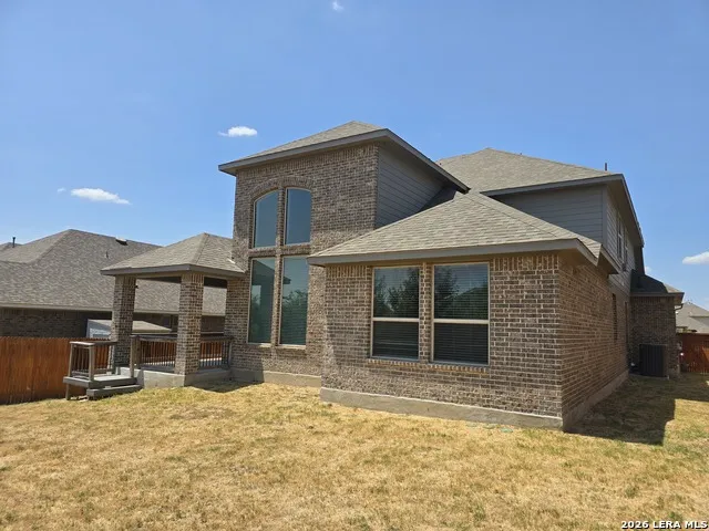 1634 BUCKNER PL San Antonio, TX 78253