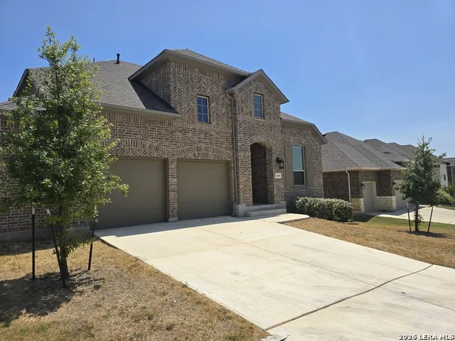 1634 BUCKNER PL San Antonio, TX 78253