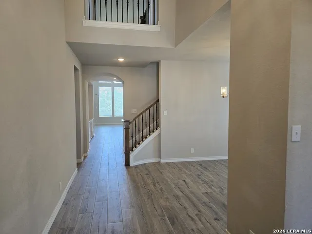1634 BUCKNER PL San Antonio, TX 78253