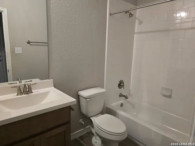 1634 BUCKNER PL San Antonio, TX 78253