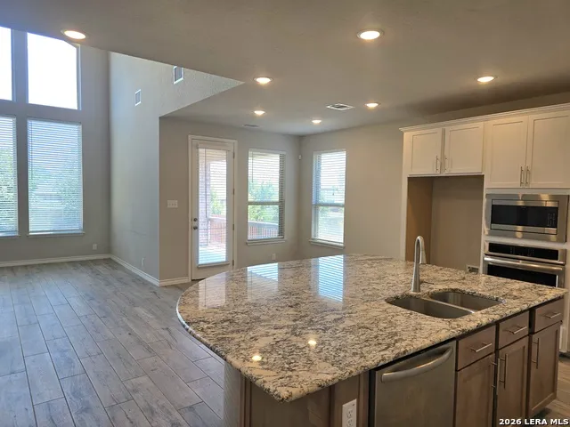 1634 BUCKNER PL San Antonio, TX 78253