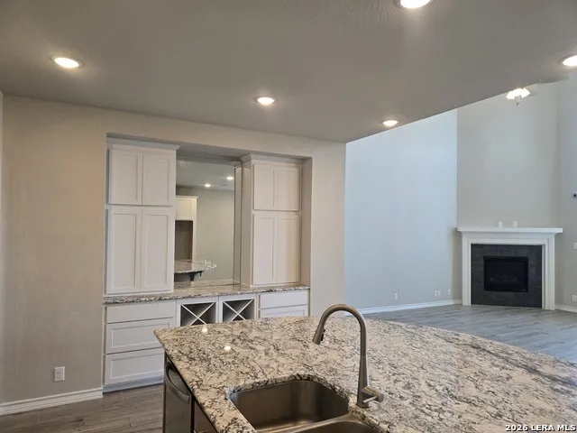 1634 BUCKNER PL San Antonio, TX 78253