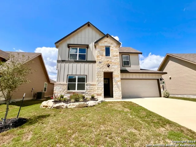 20929 RINDLE LN San Antonio, TX 78266
