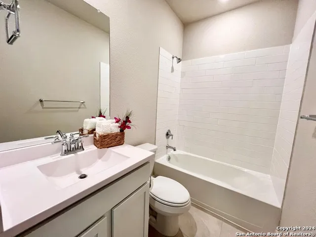 20929 RINDLE LN San Antonio, TX 78266