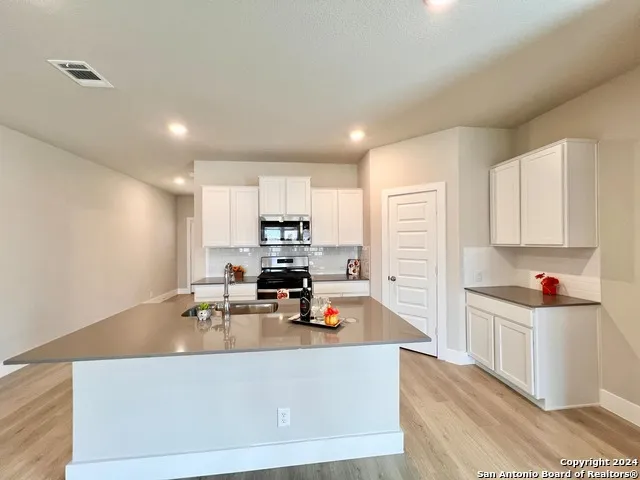 20929 RINDLE LN San Antonio, TX 78266