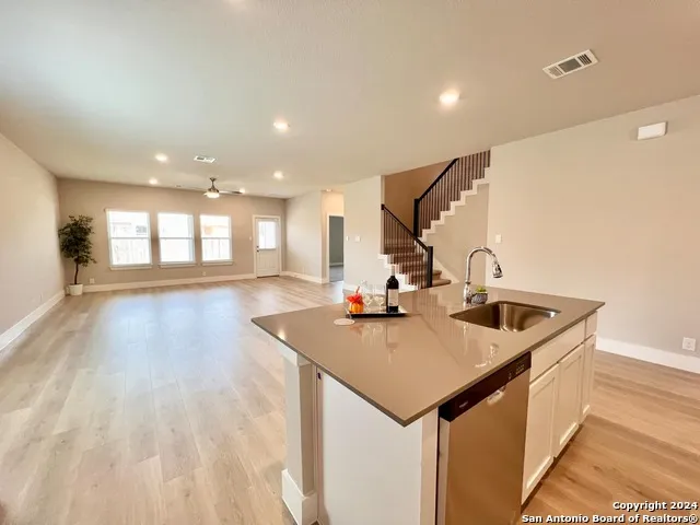 20929 RINDLE LN San Antonio, TX 78266