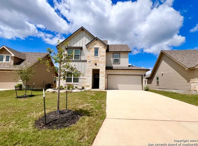 20929 RINDLE LN San Antonio, TX 78266