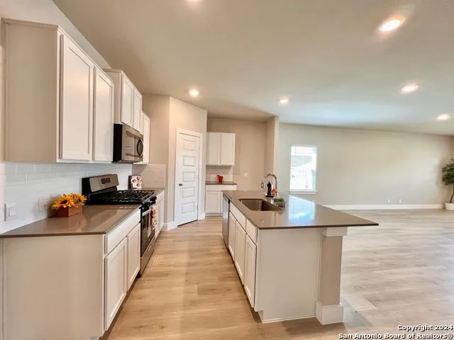 20929 RINDLE LN San Antonio, TX 78266