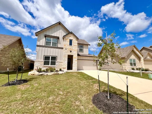 20929 RINDLE LN San Antonio, TX 78266