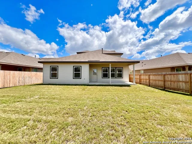 20929 RINDLE LN San Antonio, TX 78266