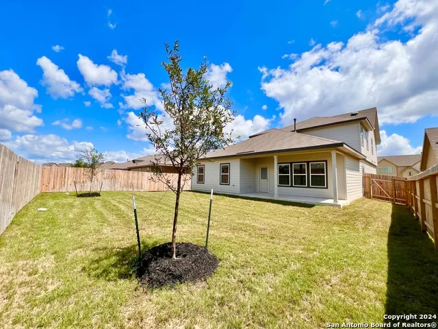 20929 RINDLE LN San Antonio, TX 78266