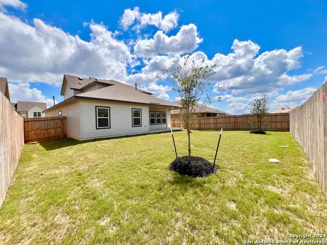 20929 RINDLE LN San Antonio, TX 78266