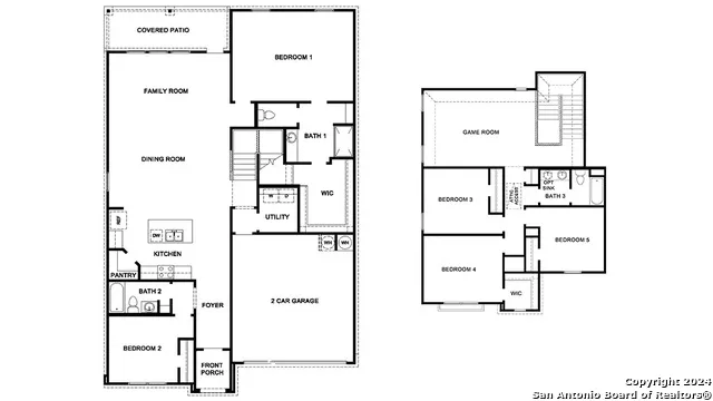 20929 RINDLE LN San Antonio, TX 78266