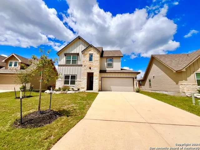 20929 RINDLE LN San Antonio, TX 78266