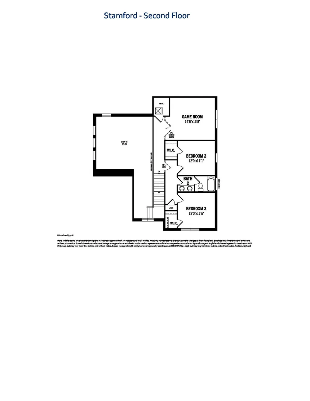 1379 Whitehurst Street Frisco, TX 75036