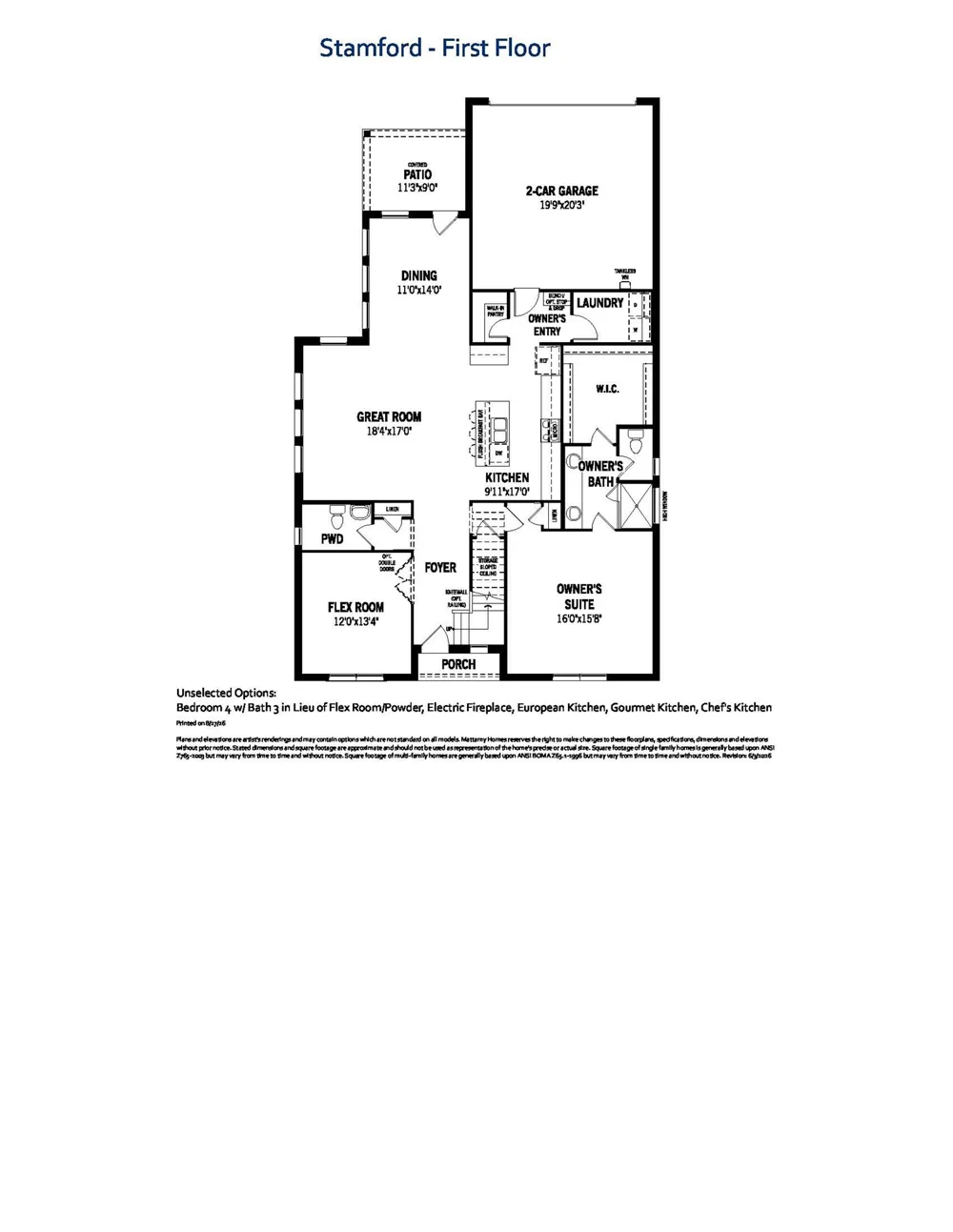1379 Whitehurst Street Frisco, TX 75036