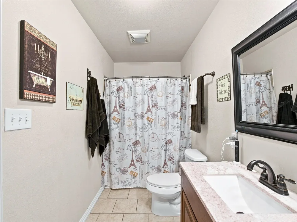 408 Inwood Road Azle, TX 76020