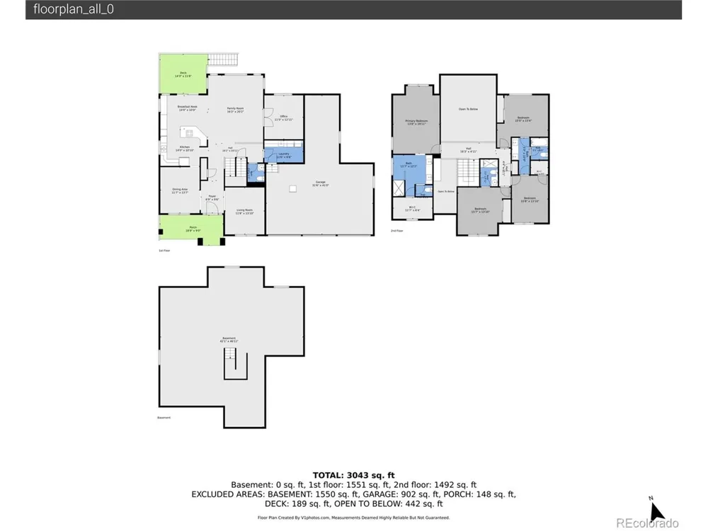 20253 E Euclid Place Aurora, CO 80016