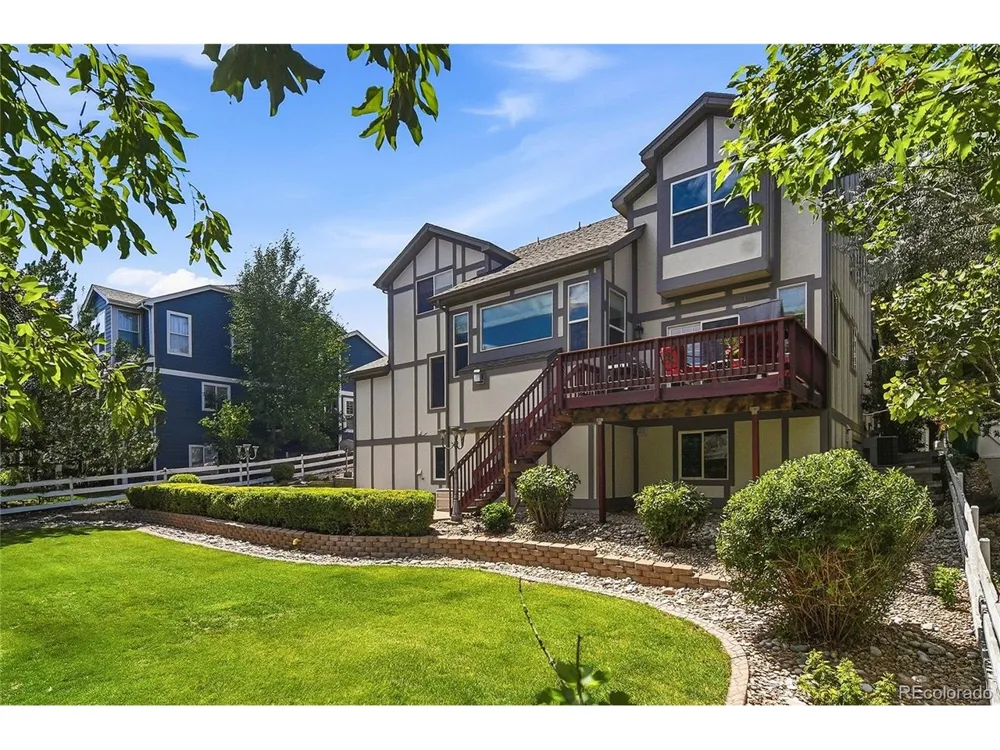 20253 E Euclid Place Aurora, CO 80016