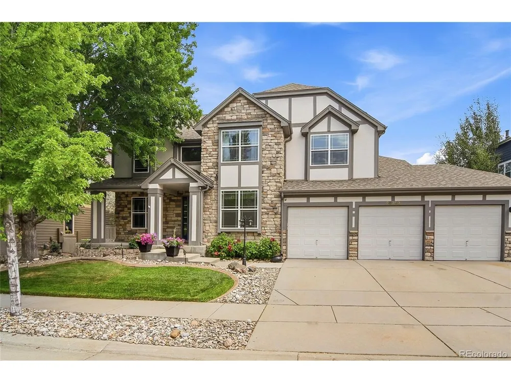20253 E Euclid Place Aurora, CO 80016