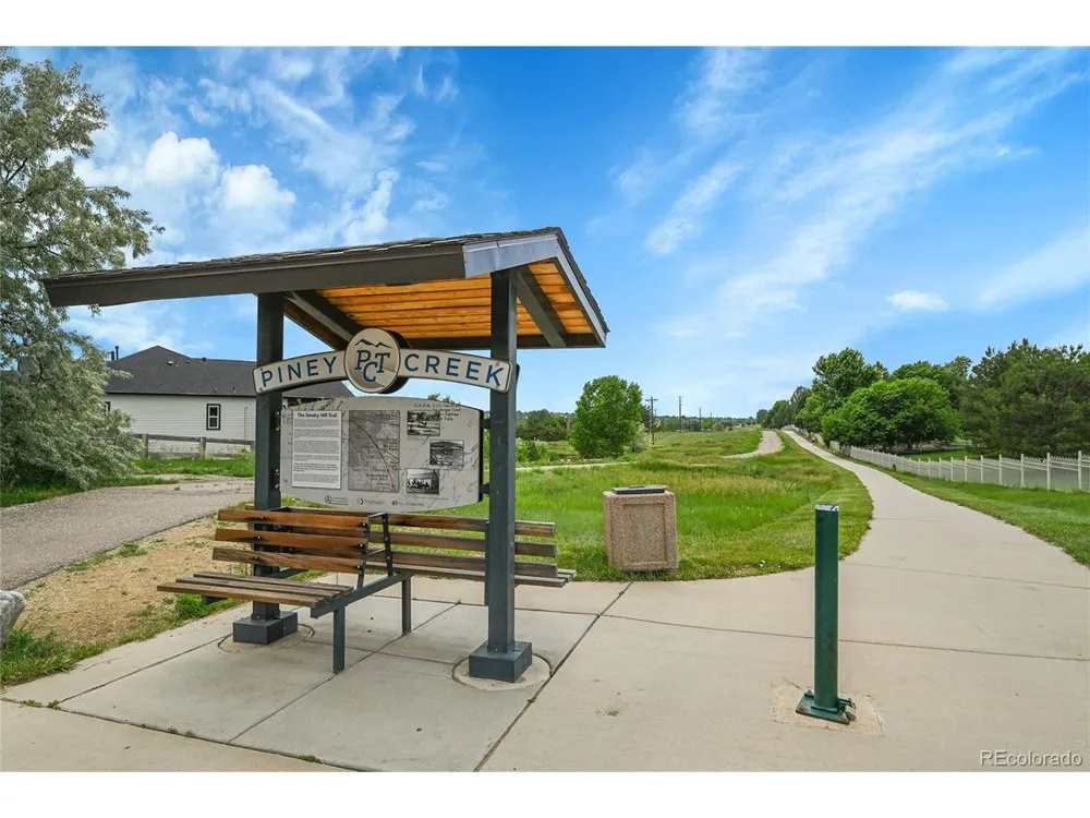 20253 E Euclid Place Aurora, CO 80016