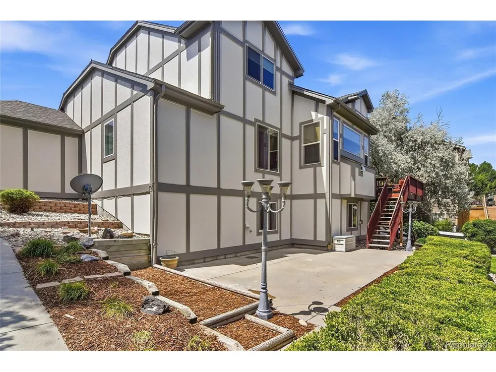20253 E Euclid Place Aurora, CO 80016