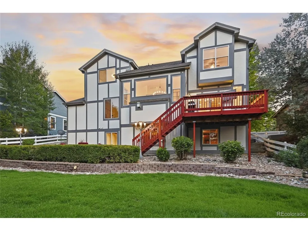 20253 E Euclid Place Aurora, CO 80016