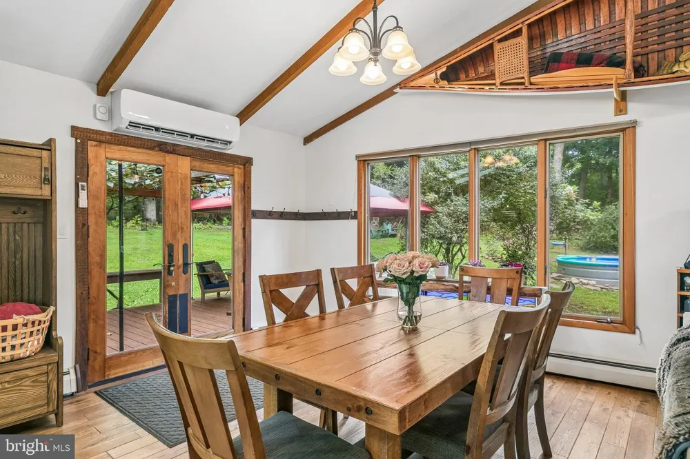116 RIDGE VALLEY ROAD Ottsville, PA 18942