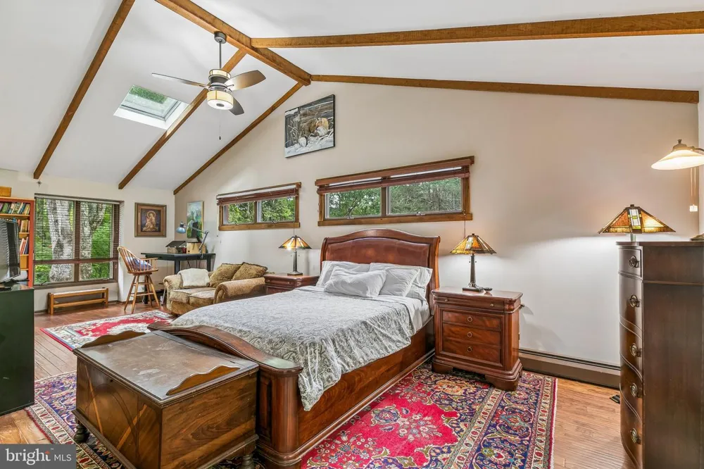116 RIDGE VALLEY ROAD Ottsville, PA 18942