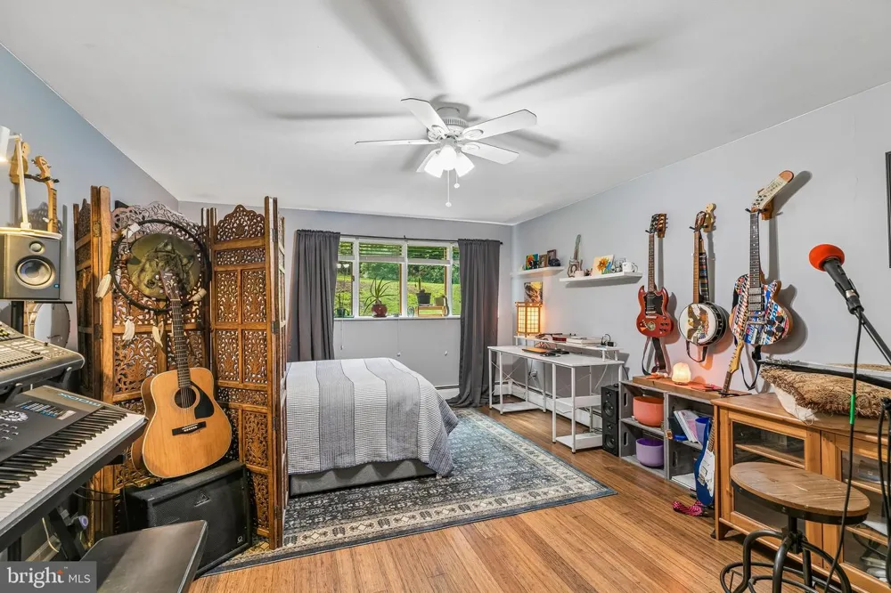 116 RIDGE VALLEY ROAD Ottsville, PA 18942