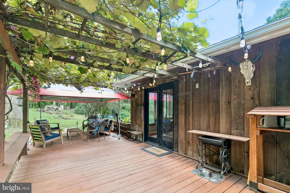 116 RIDGE VALLEY ROAD Ottsville, PA 18942