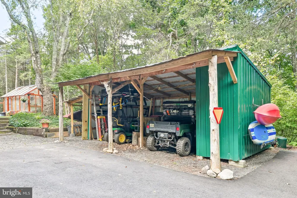 116 RIDGE VALLEY ROAD Ottsville, PA 18942