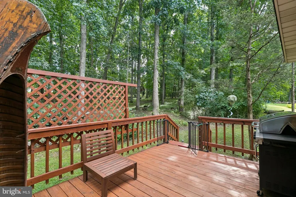 116 RIDGE VALLEY ROAD Ottsville, PA 18942
