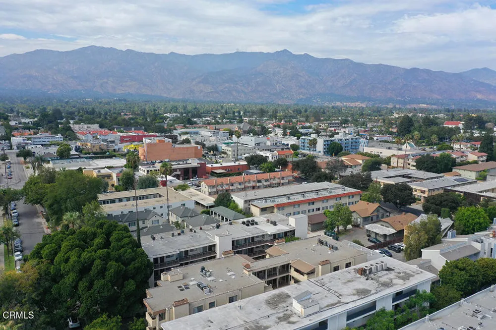 150 S Michigan Avenue #201 Pasadena, CA 91106