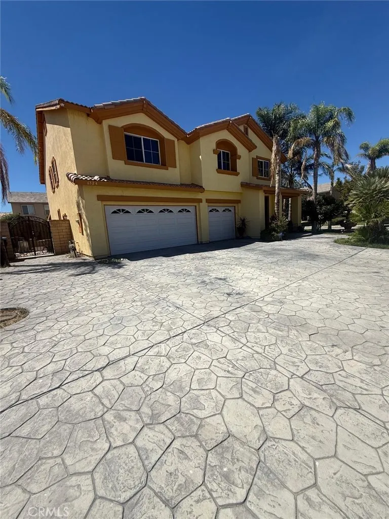 6324 Trapani Palmdale, CA 93552
