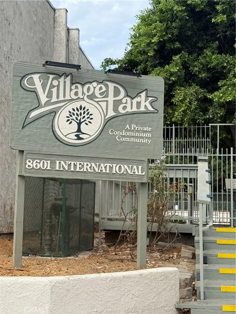 8601 International Avenue #259