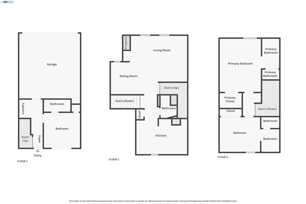 831 Heavenly Pl Milpitas, CA 95035