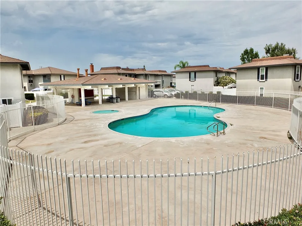 4005 Churchill Court Cypress, CA 90630