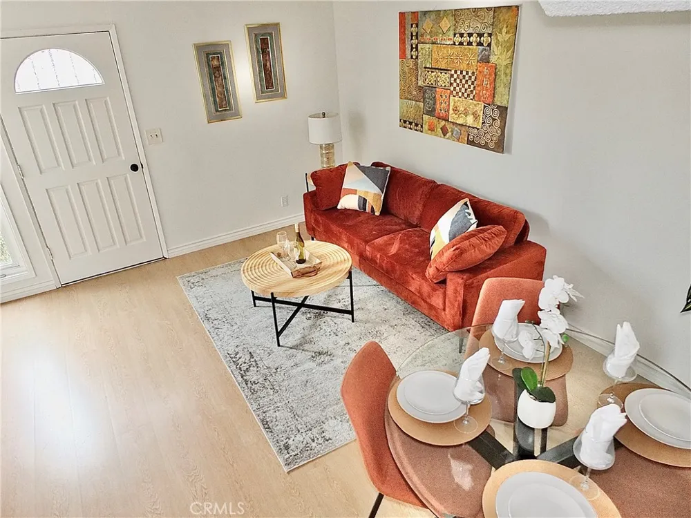 4005 Churchill Court Cypress, CA 90630