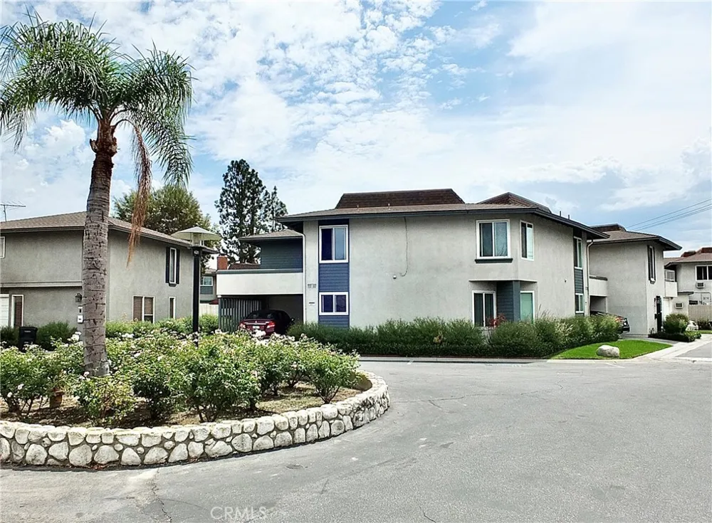 4005 Churchill Court Cypress, CA 90630