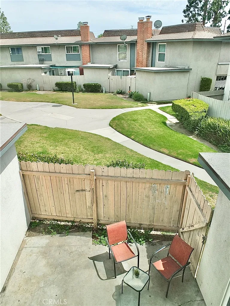 4005 Churchill Court Cypress, CA 90630