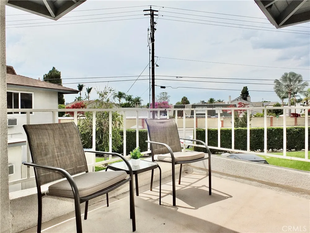 4005 Churchill Court Cypress, CA 90630