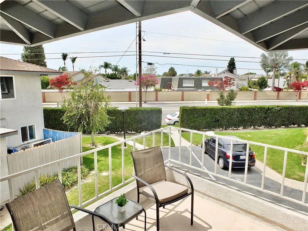 4005 Churchill Court Cypress, CA 90630