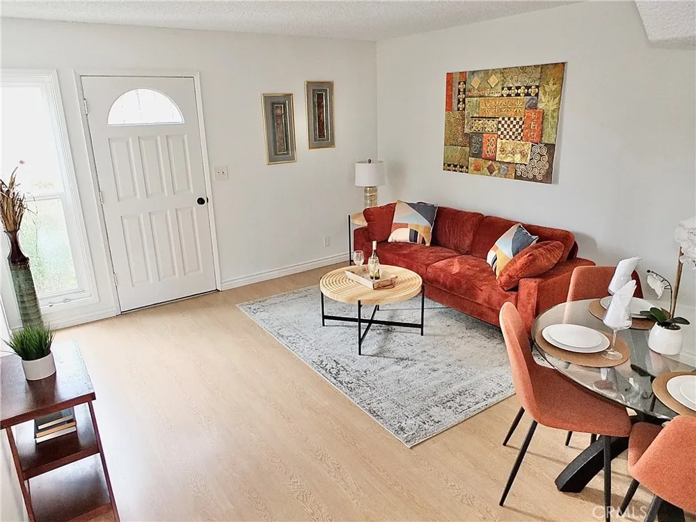 4005 Churchill Court Cypress, CA 90630