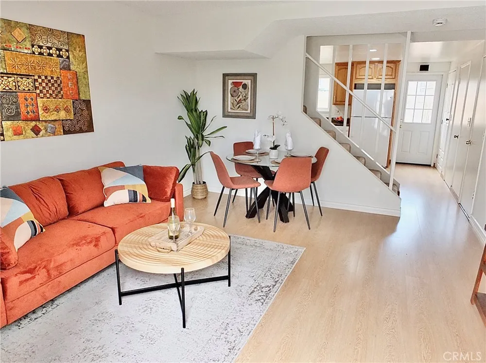 4005 Churchill Court Cypress, CA 90630